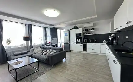 Pronájem bytu 3+kk 82 m², J. Opletala, Břeclav