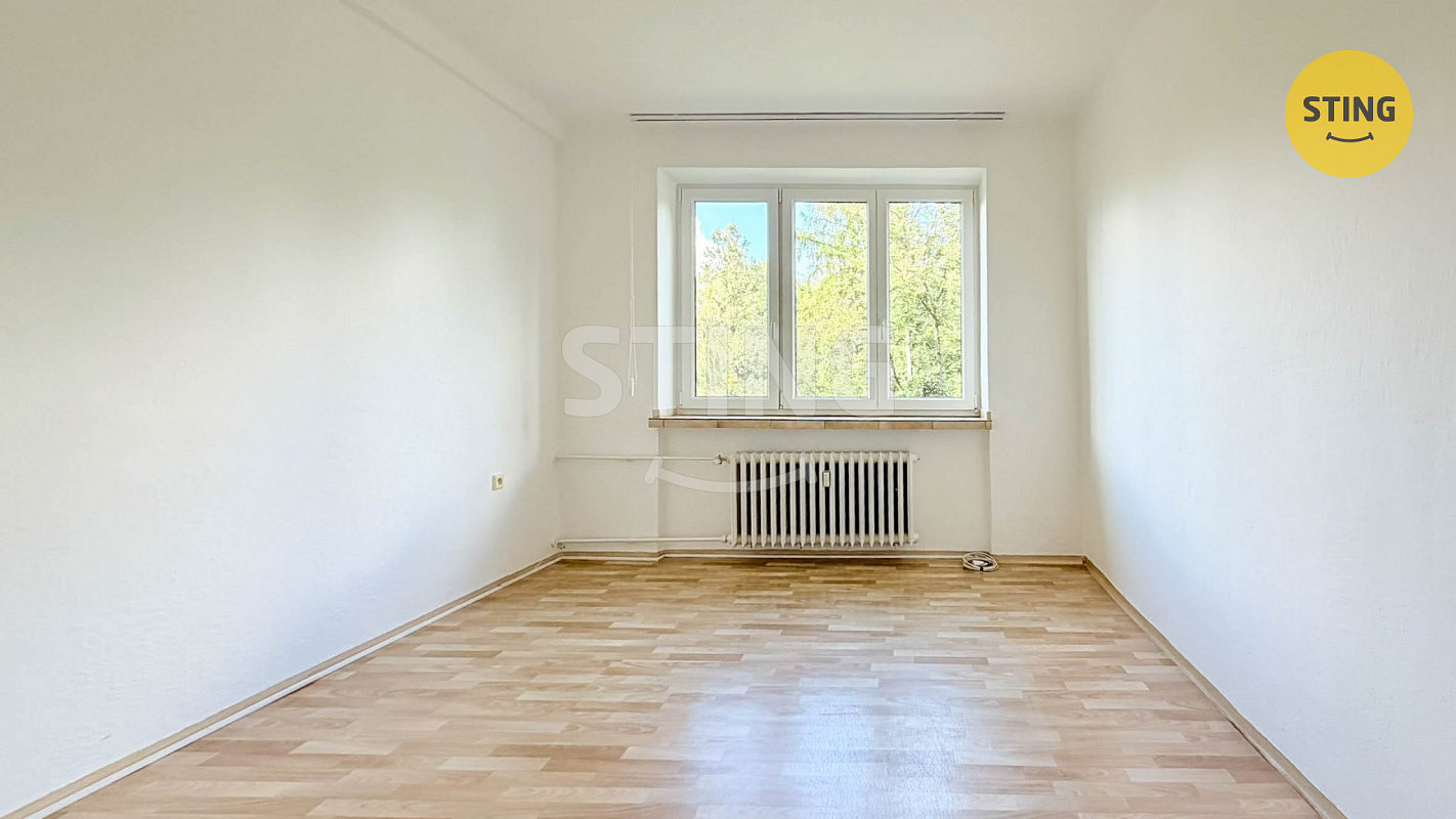 Prodej bytu 2+1 56 m² – fotografie 2
