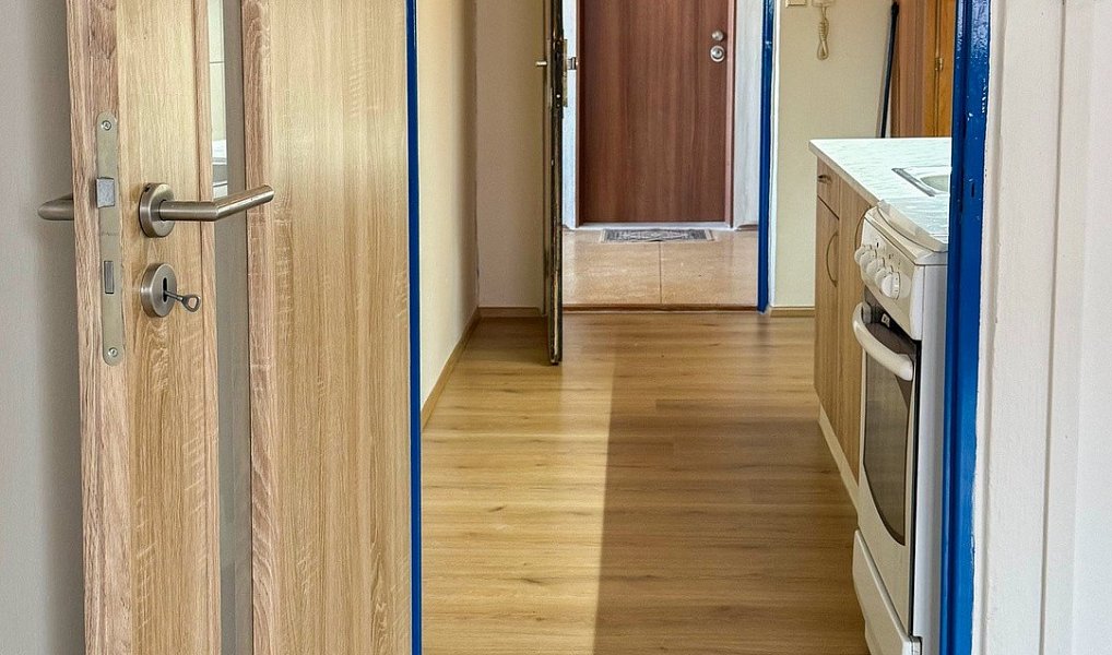 Pronájem bytu 1+kk 28 m², Kroměříž – náhled fotky 5