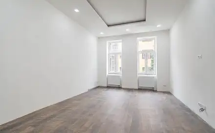 Pronájem bytu 3+kk 81 m²