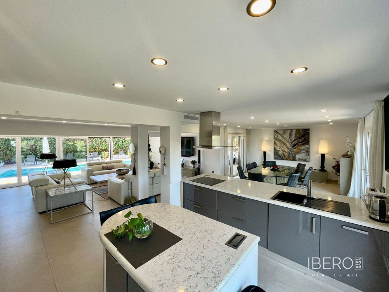 House in Marbella, Salto del Agua - Vista 4