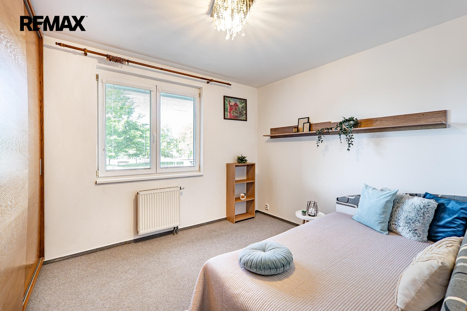 Prodej bytu 3+kk 72 m² – pohled 4