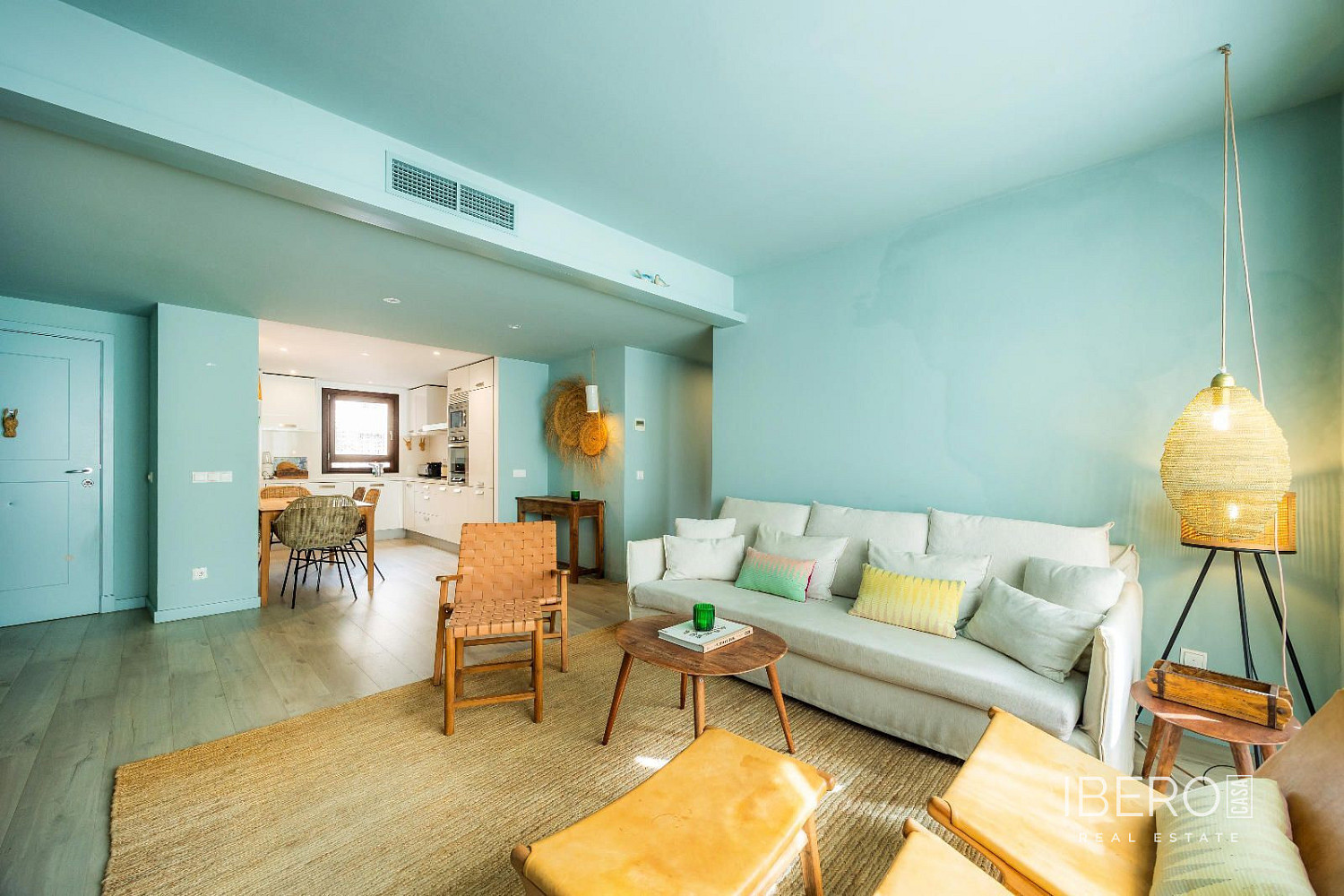 Piso 4+kk – Palma, El Sindicat, Foners - Vista 2