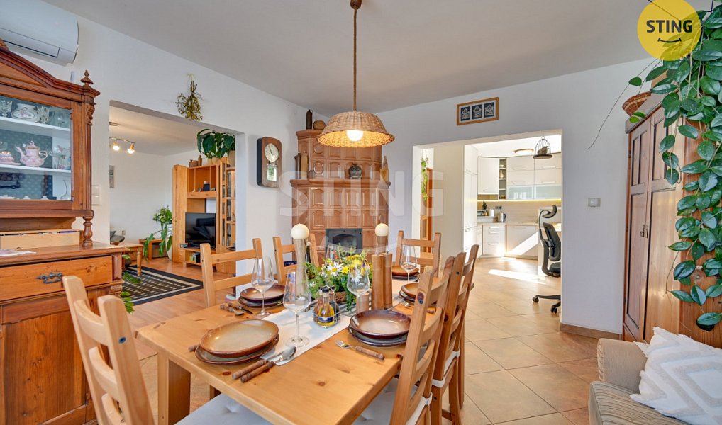 Prodej domu 250 m² s pozemkem 933 m², Velká Bíteš – náhled fotky 3