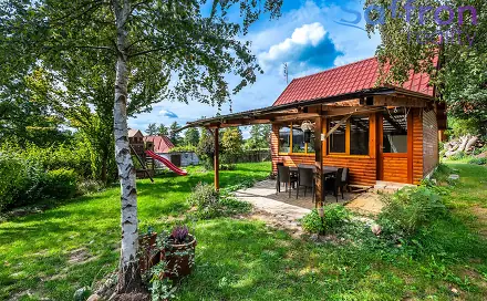 Prodej chaty/chalupy 43 m² s pozemkem 498 m², Šťáhlavy - Šťáhlavice, okres Plzeň-město