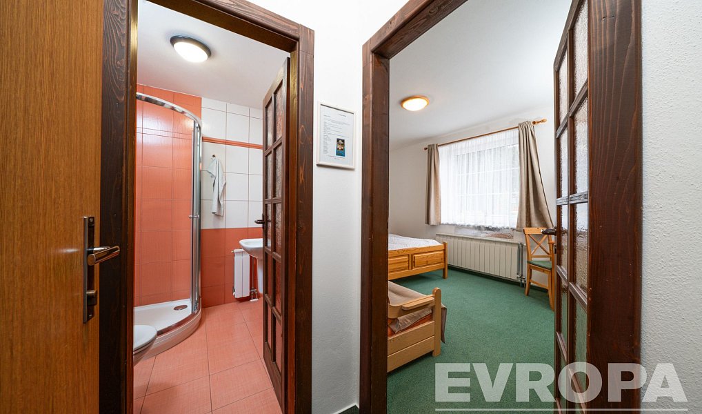 Prodej domu 390 m² s pozemkem 617 m², Špindlerův Mlýn – náhled fotky 30