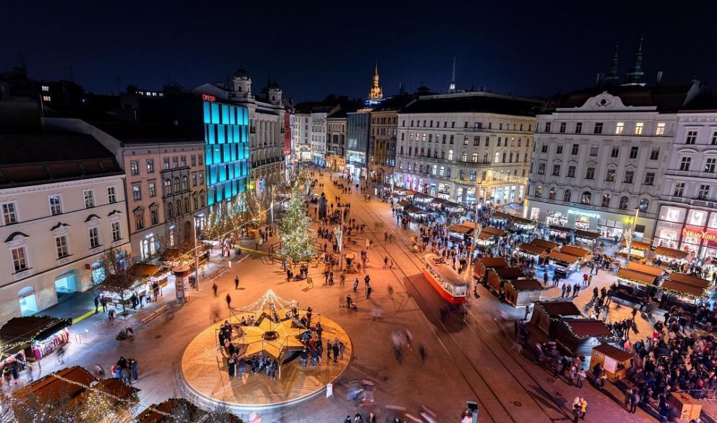 Pronájem restaurace 120 m², Brno – náhled fotky 5