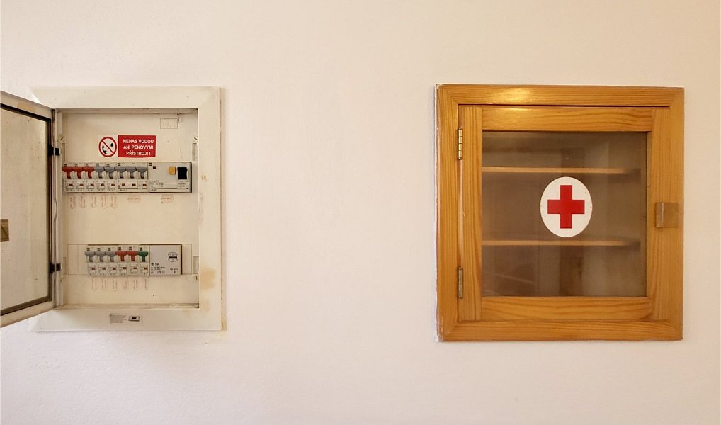Prodej domu 97 m² s pozemkem 243 m², Veverská Bítýška – náhled fotky 22