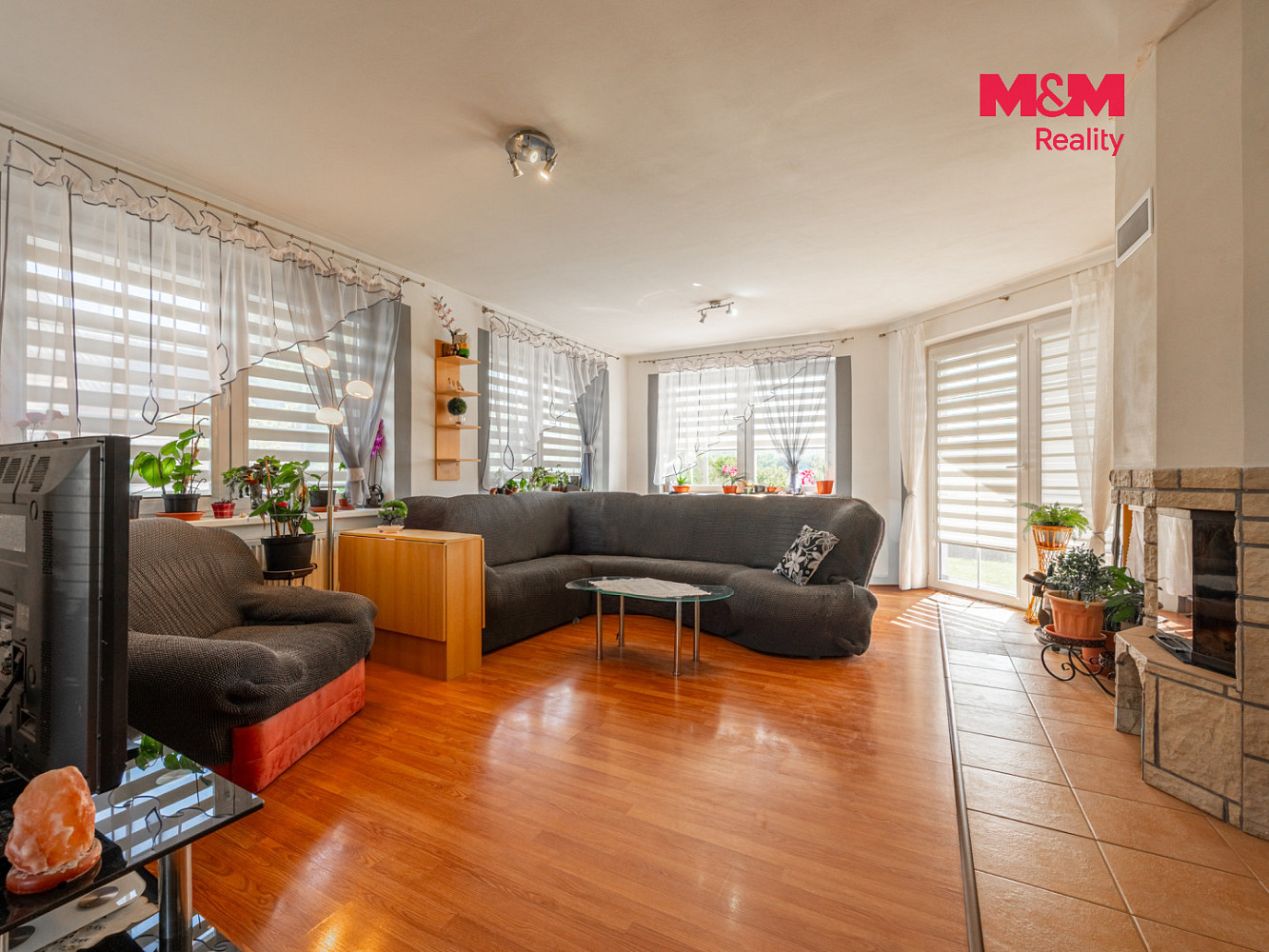 Prodej domu 112 m² s pozemkem 1 059 m² – fotografie 3
