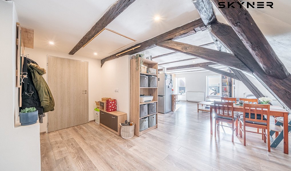 Prodej domu 310 m² s pozemkem 781 m², Telnice – náhled fotky 16