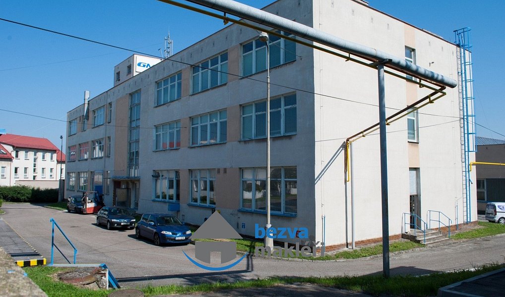 Pronájem výrobních prostor 48 m², Skuteč – náhled fotky 6