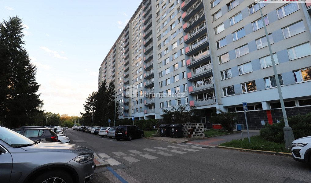 Prodej bytu 2+kk 45 m², Praha – náhled fotky 22