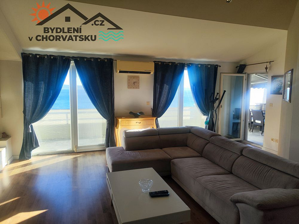 Prodej bytu atypického 113 m²