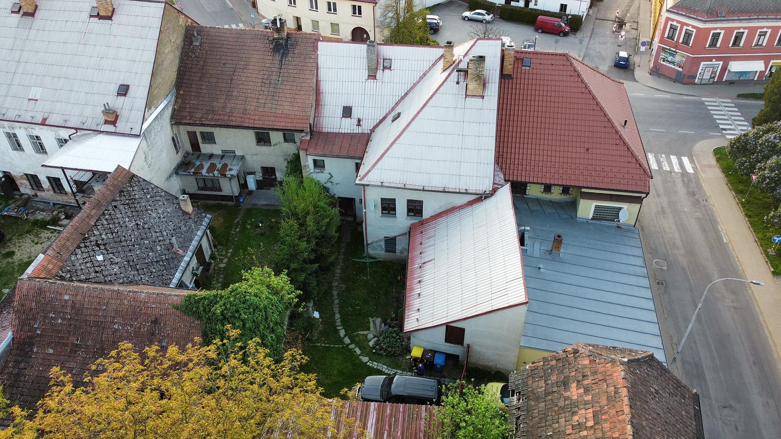 Prodej domu 264 m² s pozemkem 515 m² — photo 2
