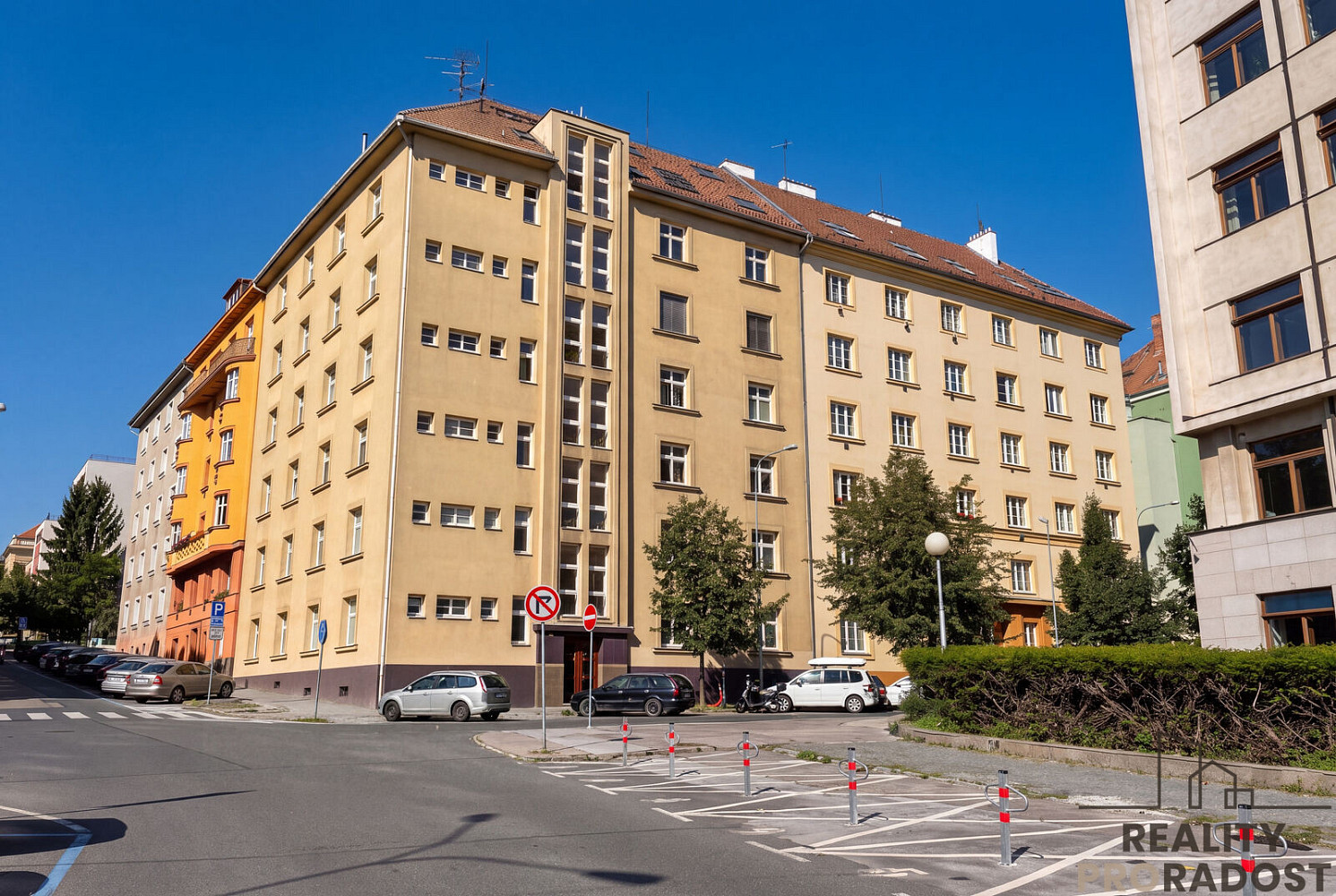 Prodej bytu 2+kk 102 m²