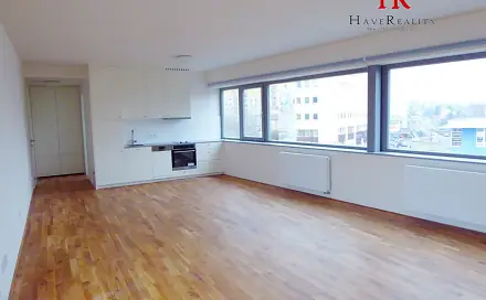 Pronájem bytu 1+kk 51 m², Vnoučkova, Benešov