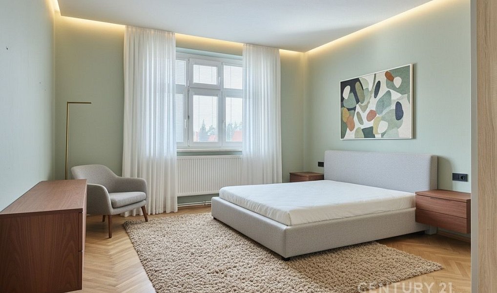 Prodej bytu 4+1 104 m², Kroměříž – náhled fotky 2