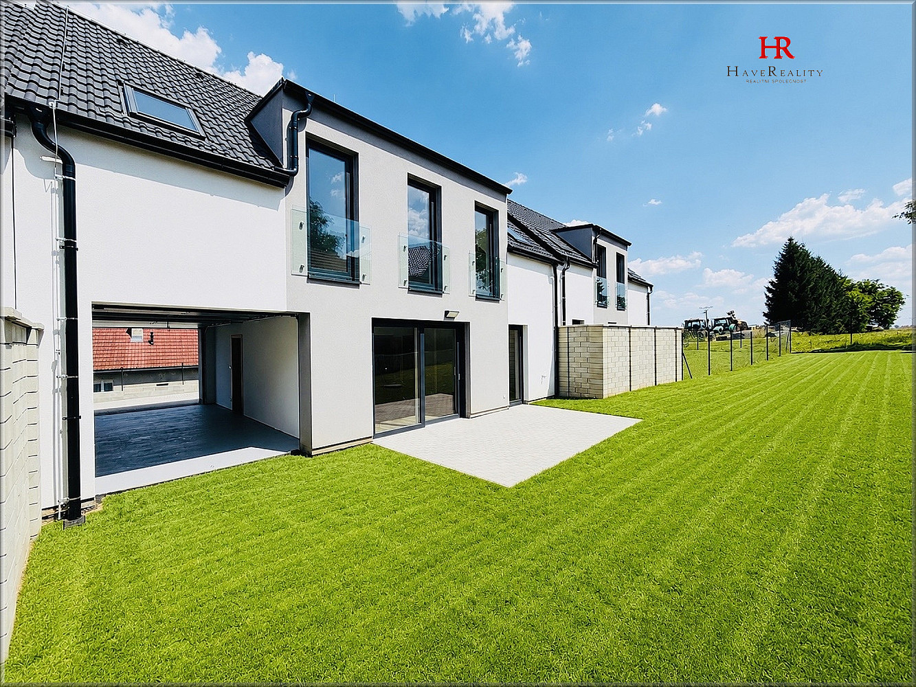 Prodej domu 134 m² s pozemkem 487 m²
