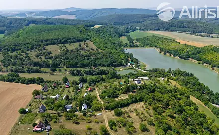 Prodej zahrady 447 m², Koryčany - Jestřabice, okres Kroměříž