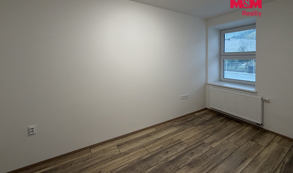 Pronájem bytu 2+kk 52 m², Ústí nad Orlicí – náhled fotky 3