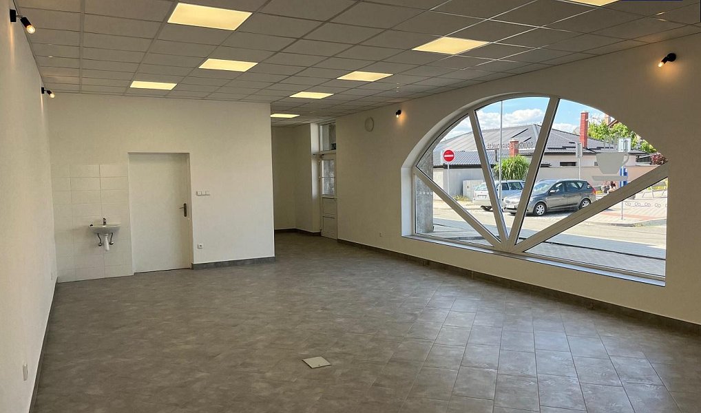 Pronájem obchodních prostor 65 m², Mohelnice – náhled fotky 5