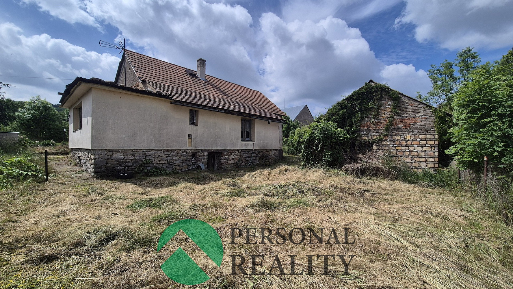 Prodej domu 113 m² s pozemkem 850 m² – fotografie 3