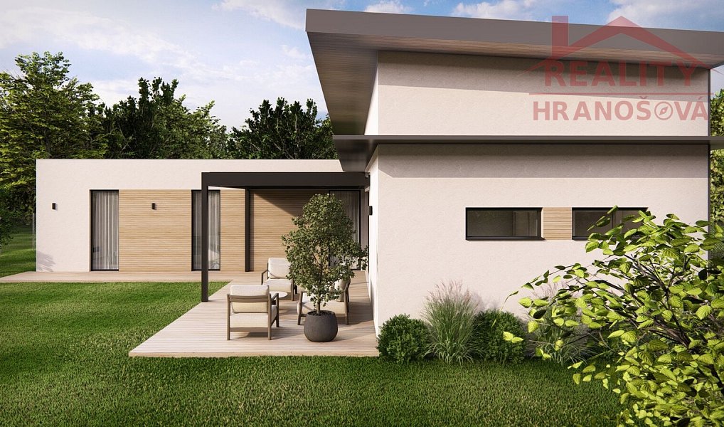 Prodej domu 138 m² s pozemkem 801 m², Bohuslavice – náhled fotky 2