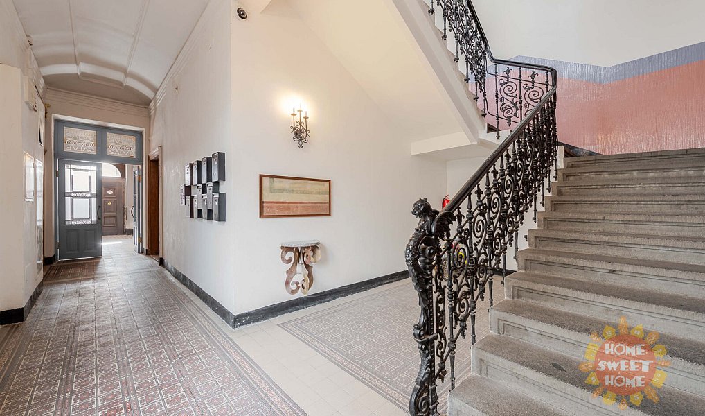 Pronájem bytu 3+1 117 m², Praha – náhled fotky 12