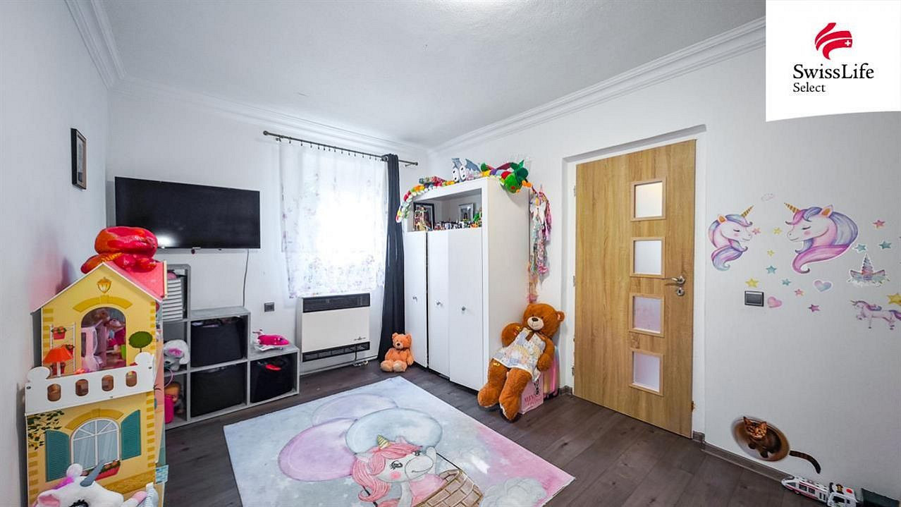 Prodej domu 98 m² s pozemkem 316 m² – fotografie 5