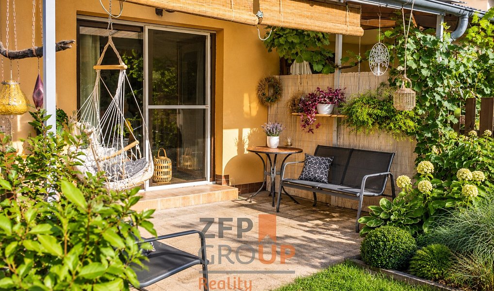 Prodej domu 208 m² s pozemkem 273 m², Kroměříž – náhled fotky 15