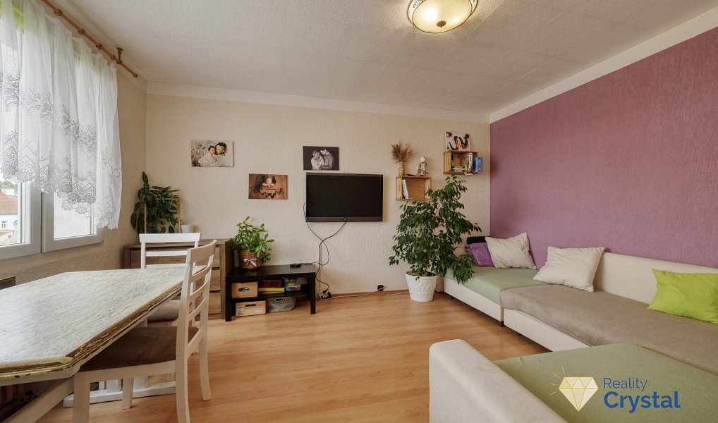 Prodej bytu 4+1 85 m², Planá – náhled fotky 23