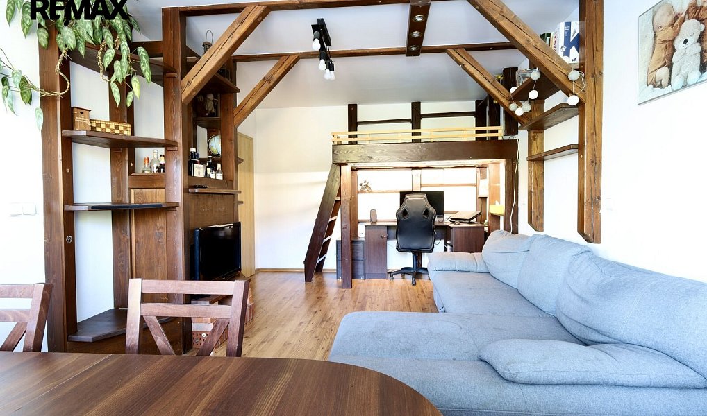 Prodej bytu 4+1 99 m², Poniklá – náhled fotky 10