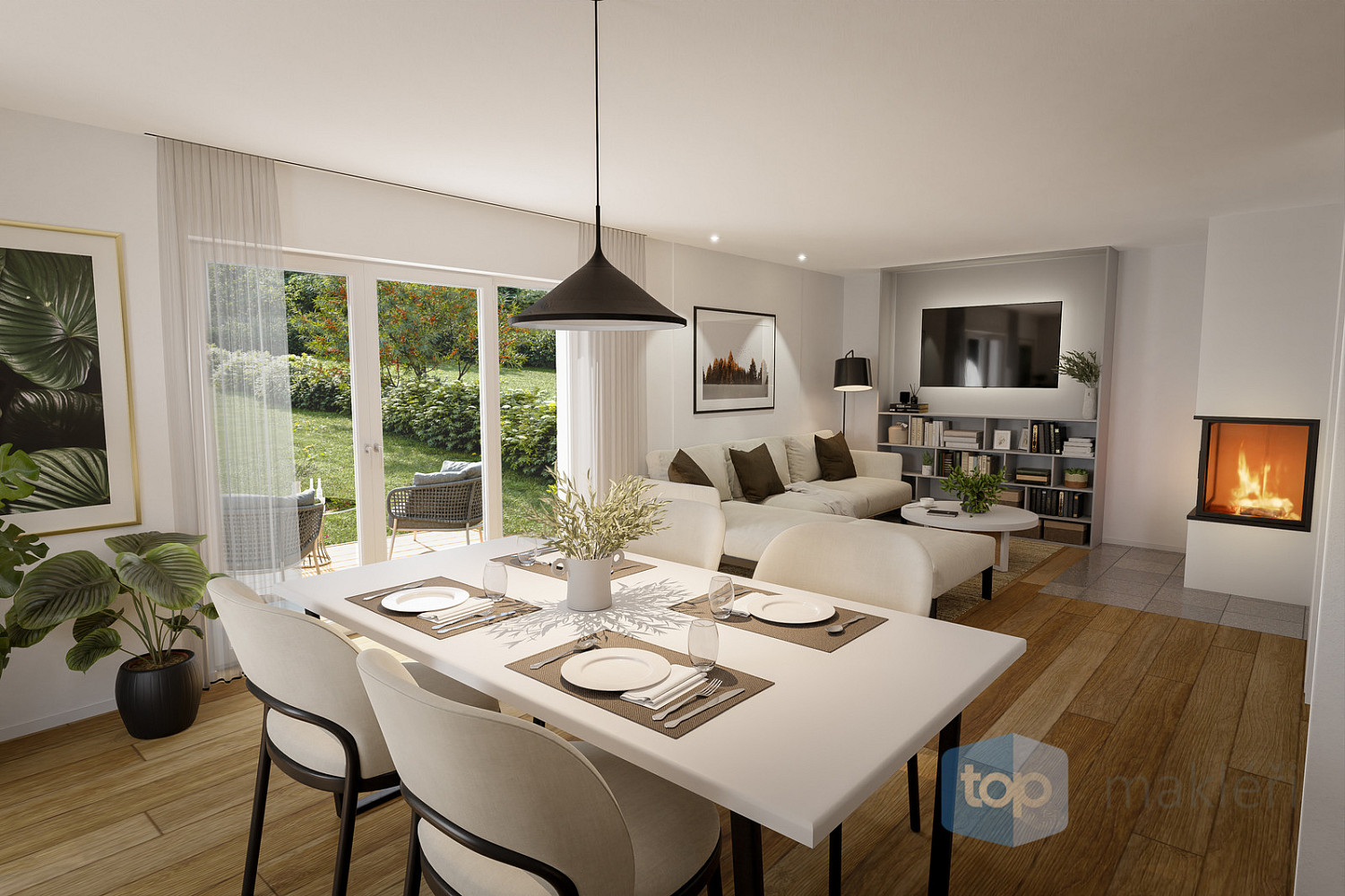 Prodej domu 146 m² s pozemkem 610 m² - View 6