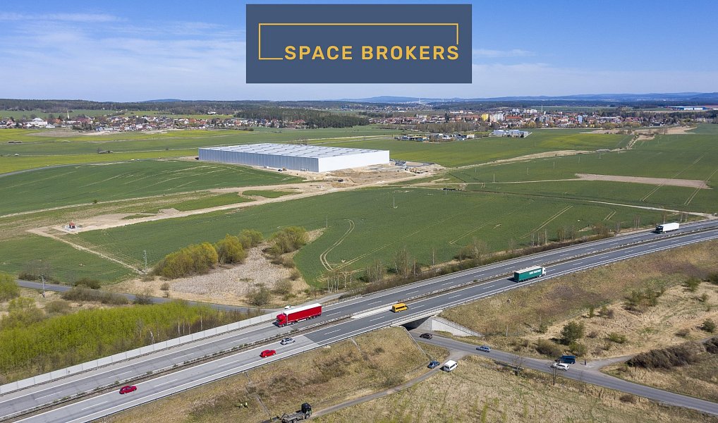 Pronájem skladovacích prostor 6 278 m², Blatnice – náhled fotky 10