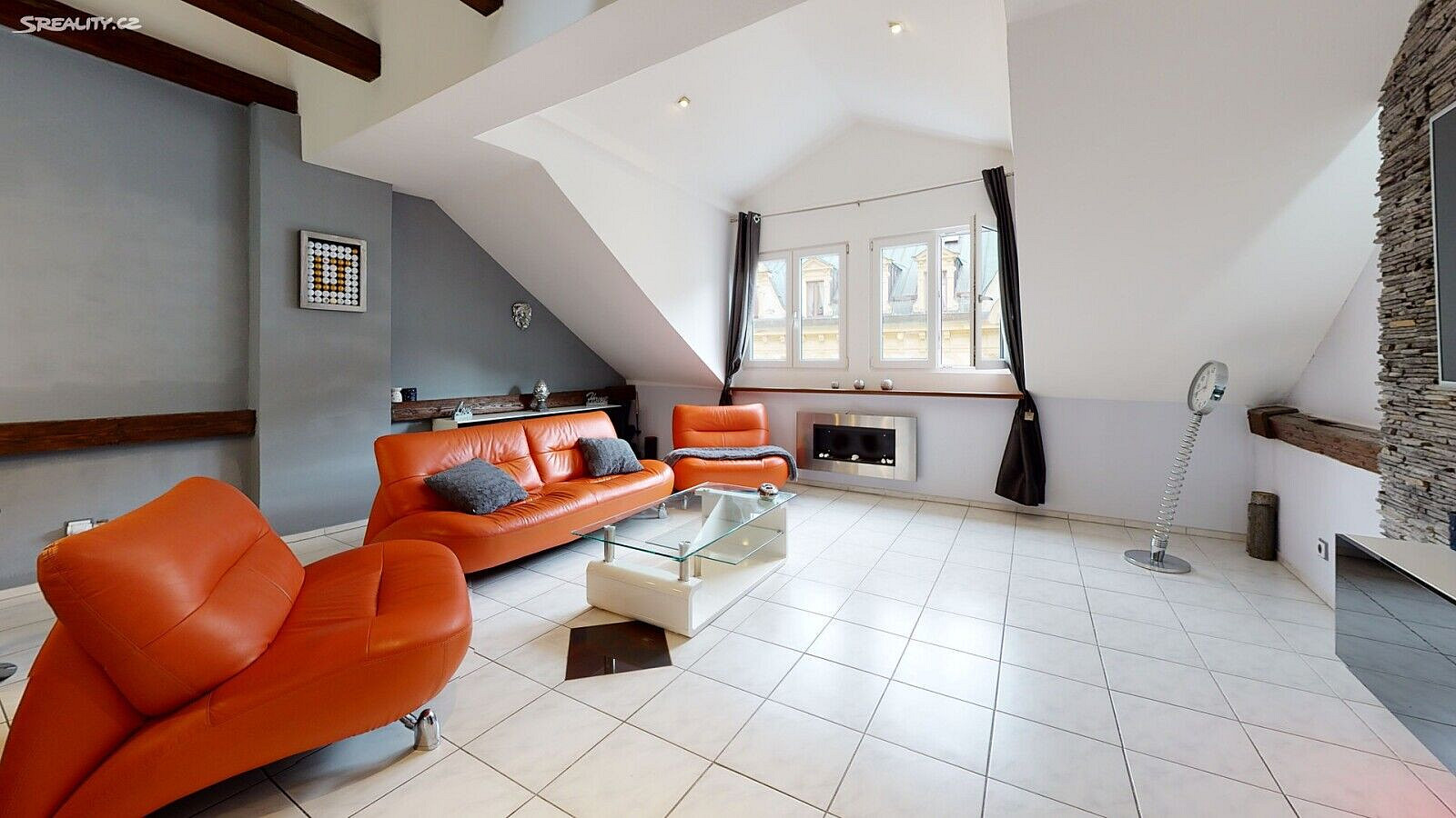 Prodej nájemního domu, činžáku 312 m² — photo 3
