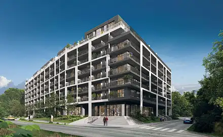 Prodej bytu 1+kk 39 m², Na Petynce, Praha 6 - Střešovice