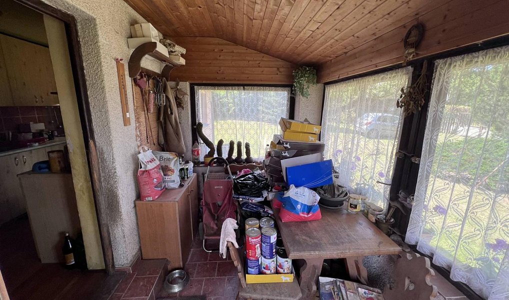 Prodej domu 90 m² s pozemkem 734 m², Kamenice – náhled fotky 11