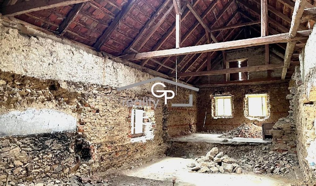 Prodej komerčního objektu (jiného typu) 120 m², Hracholusky – náhled fotky 4