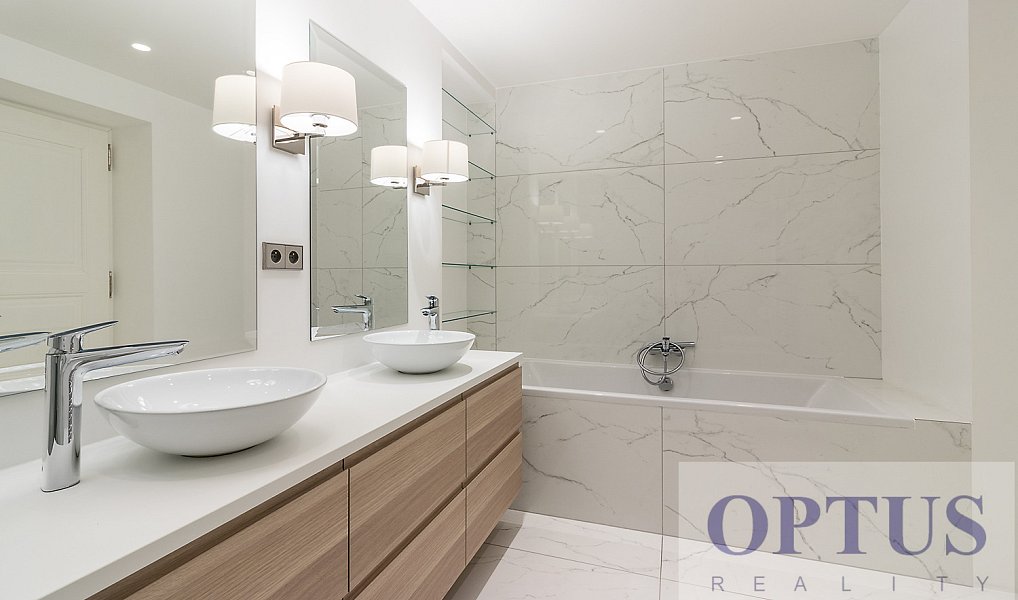 Pronájem bytu 5+kk 190 m², Praha – náhled fotky 19