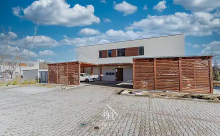 Prodej bytu 5+kk 115 m², Buková, Unhošť, okres Kladno