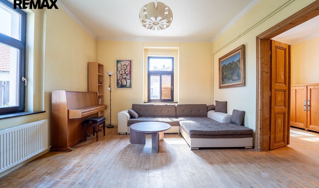Prodej domu 220 m² s pozemkem 312 m², Kostelec nad Černými lesy – náhled fotky 7