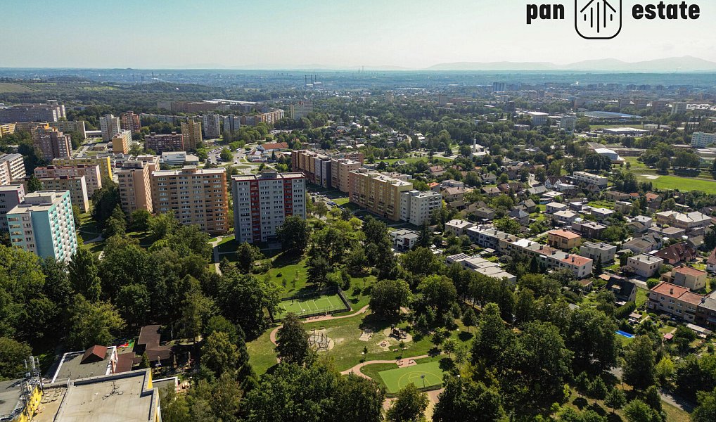 Prodej bytu 1+1 32 m², Ostrava – náhled fotky 18