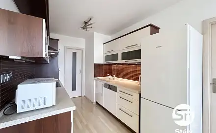 Pronájem bytu 3+kk 78 m²