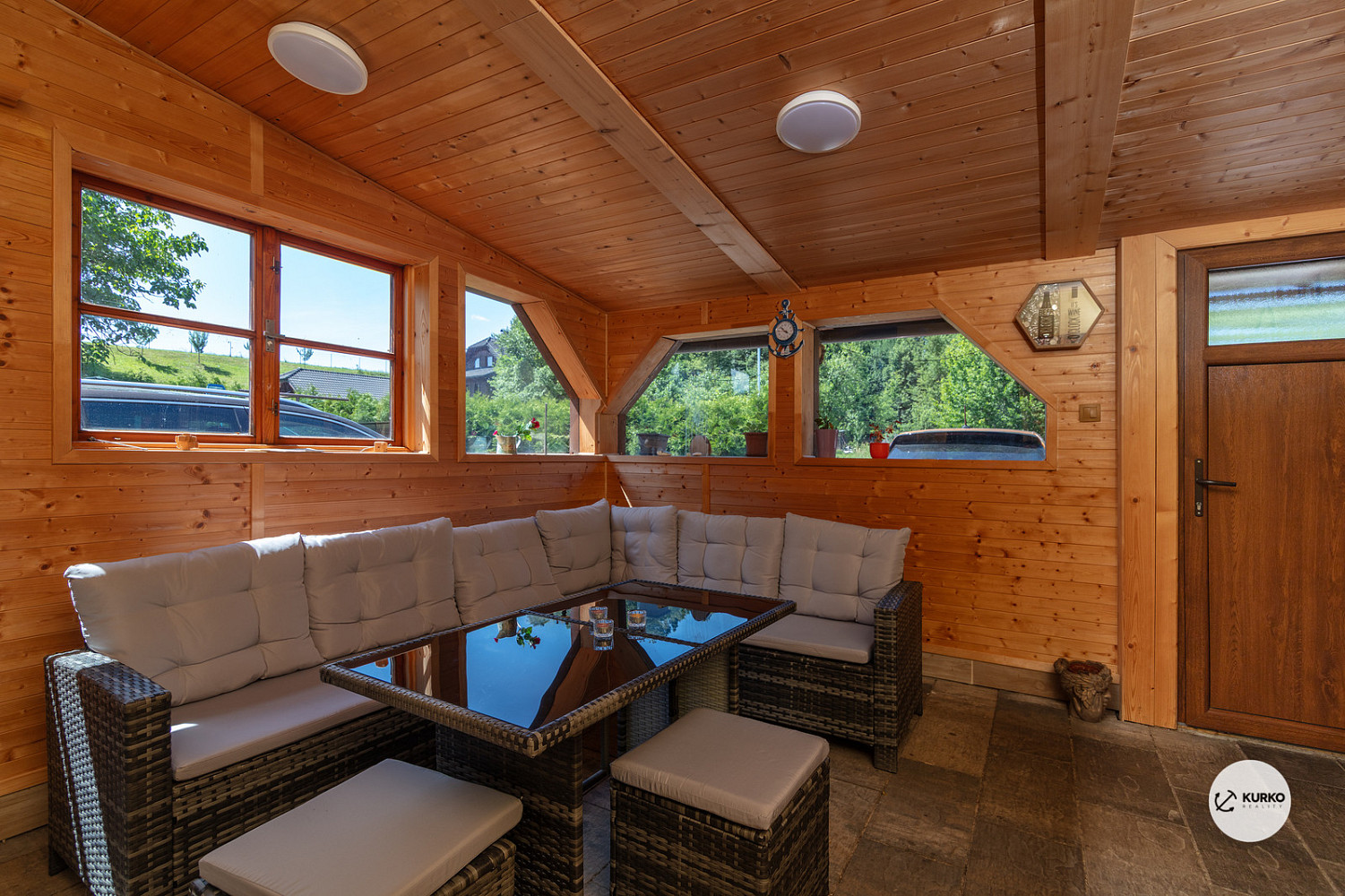Prodej domu 110 m² s pozemkem 1 198 m² — photo 3