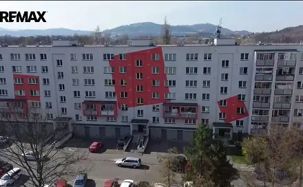 Prodej bytu 2+1 54 m², Marie Majerové, Frýdek-Místek - Místek