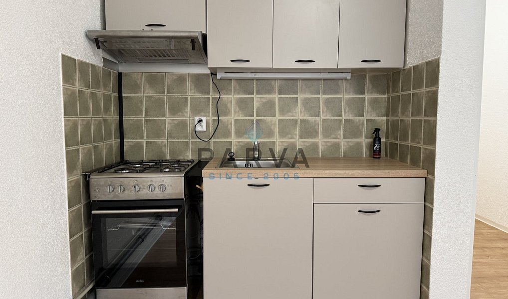 Pronájem bytu 1+1 39 m², Tachov – náhled fotky 3