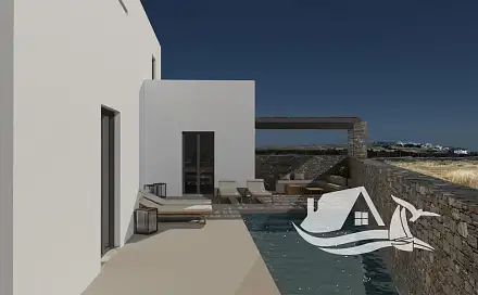 Prodej bytu 4+kk 125 m², Paros, Řecko