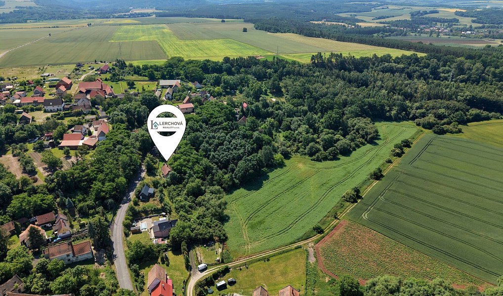 Prodej domu 90 m² s pozemkem 1 752 m², Holedeč – náhled fotky 13