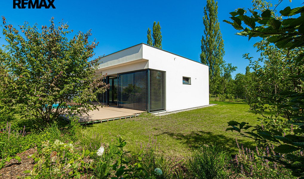 Prodej domu 108 m² s pozemkem 435 m², Nehvizdy – náhled fotky 4