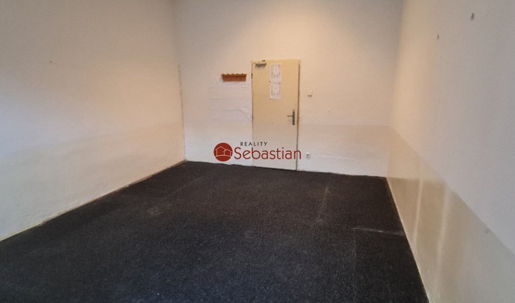 Pronájem kanceláře 20 m², Pardubice – náhled fotky 5